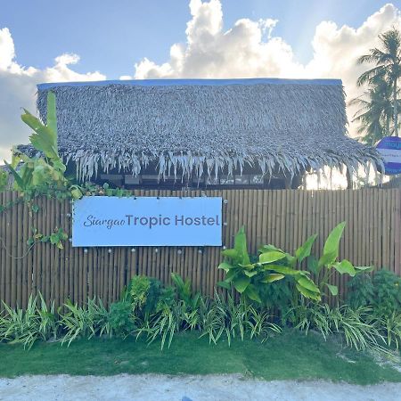 Siargao Tropic Hostel General Luna  Esterno foto