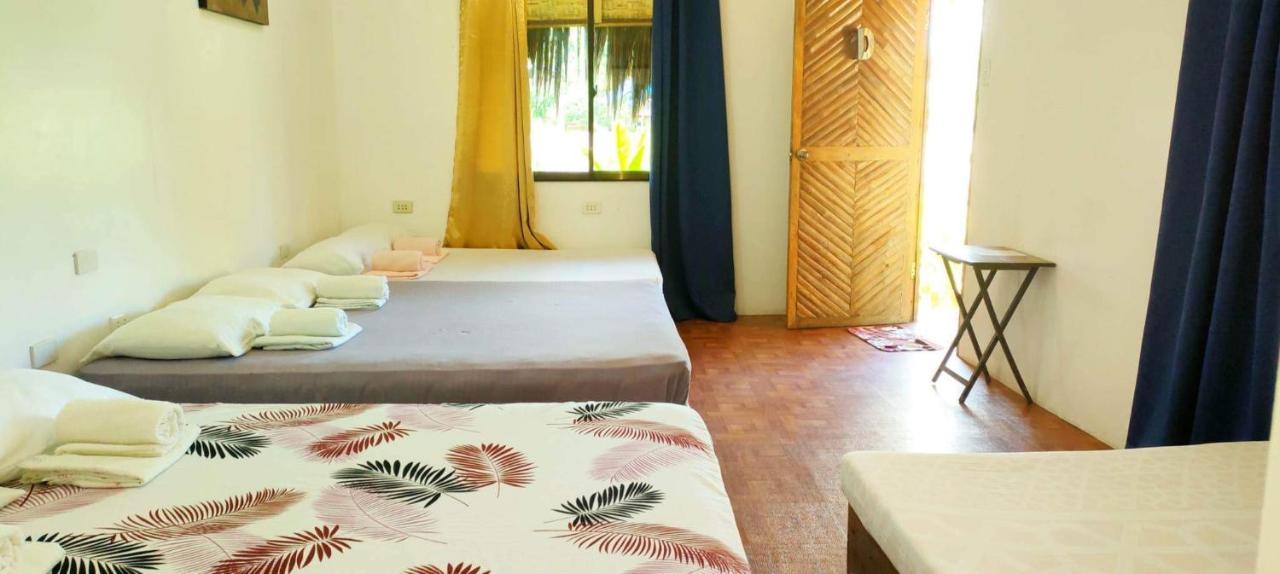 Siargao Tropic Hostel General Luna  Esterno foto