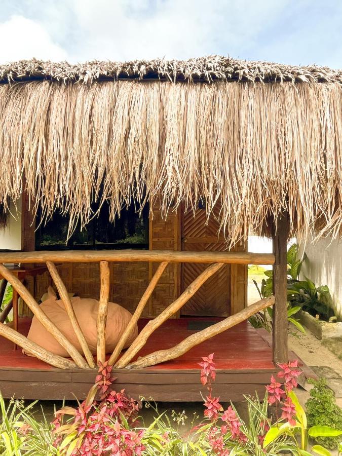 Siargao Tropic Hostel General Luna  Esterno foto