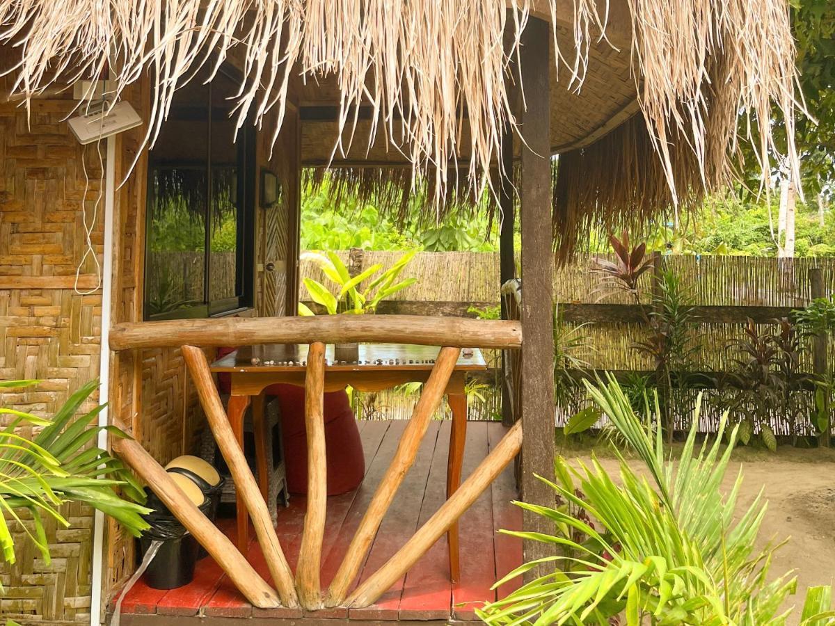 Siargao Tropic Hostel General Luna  Esterno foto