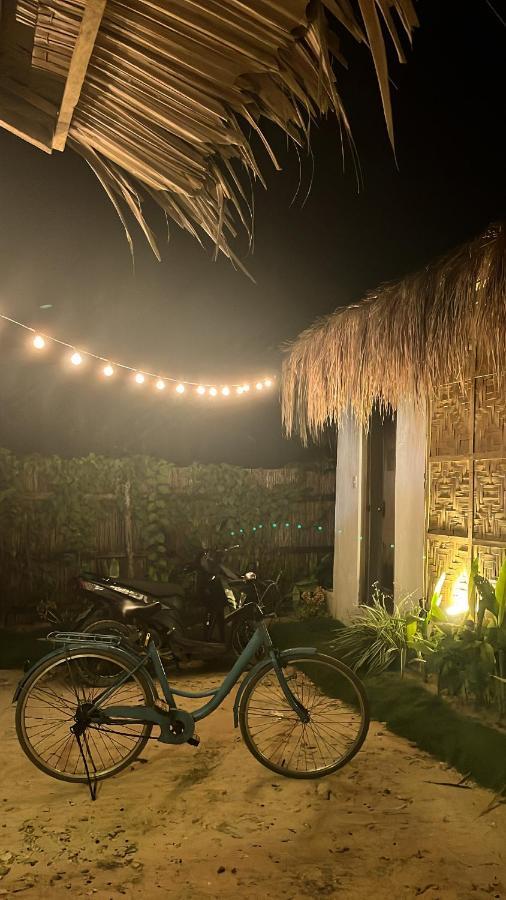 Siargao Tropic Hostel General Luna  Esterno foto